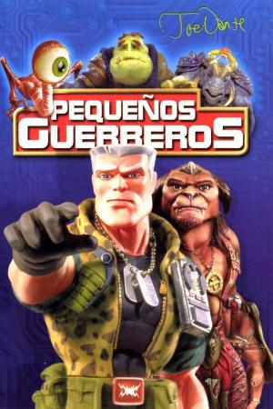 Pequeños Guerreros 1998 ES